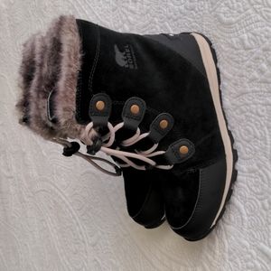 Sorel Snow Waterproof Boots